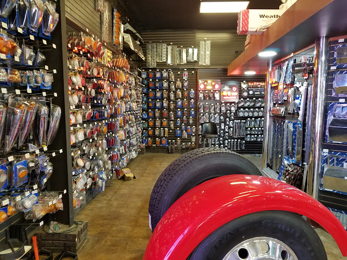 Chrome Texas Square Bumper