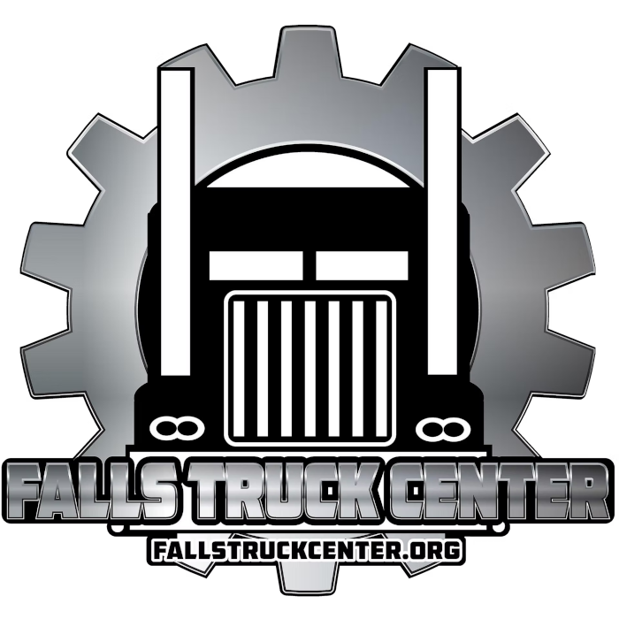 Falls Truck Center Logo