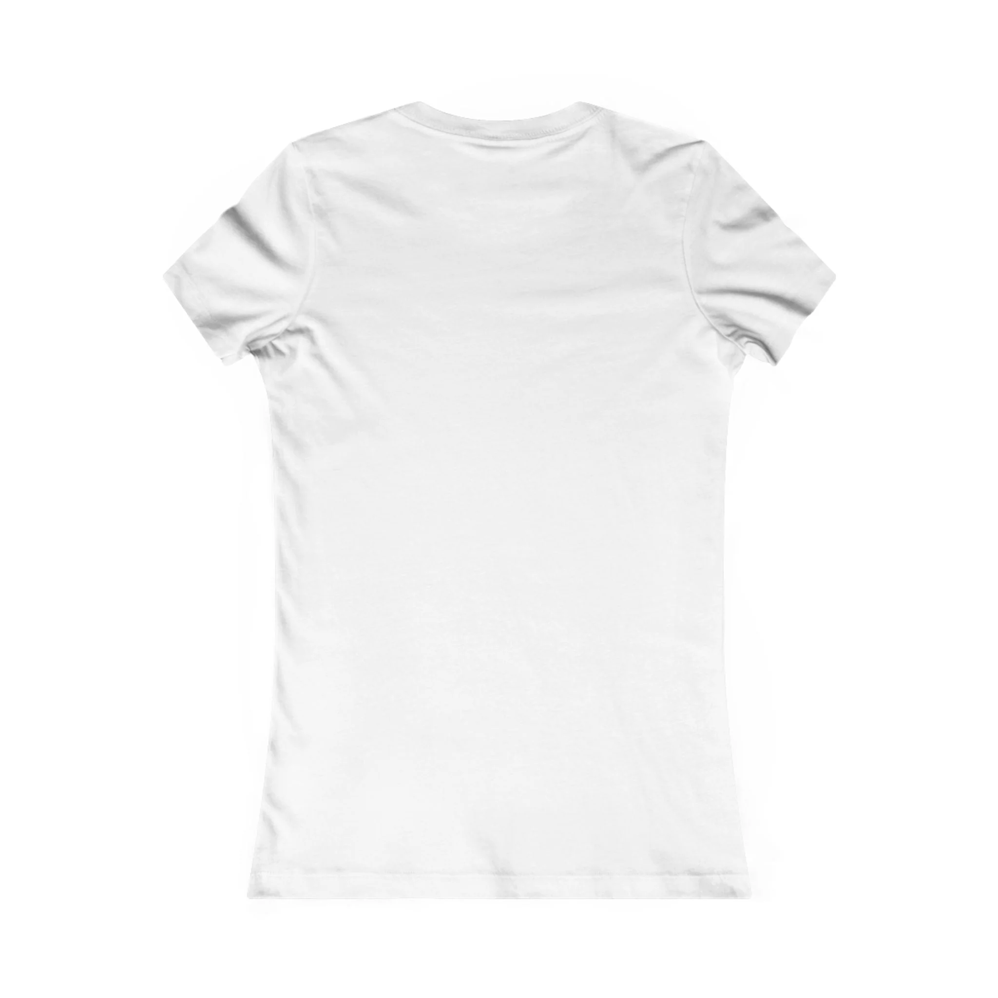 Women's Favorite Tee - Thumbnail 6