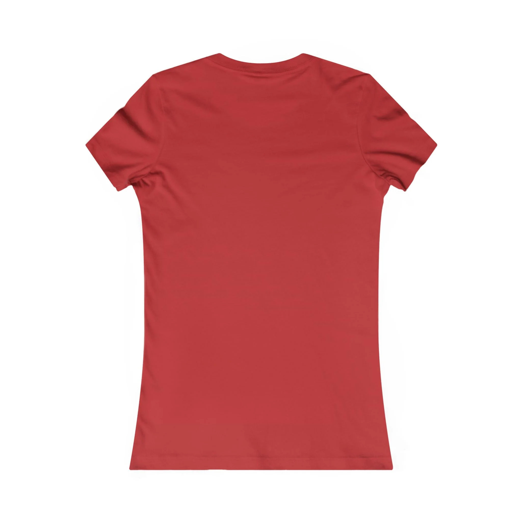Women's Favorite Tee - Thumbnail 10