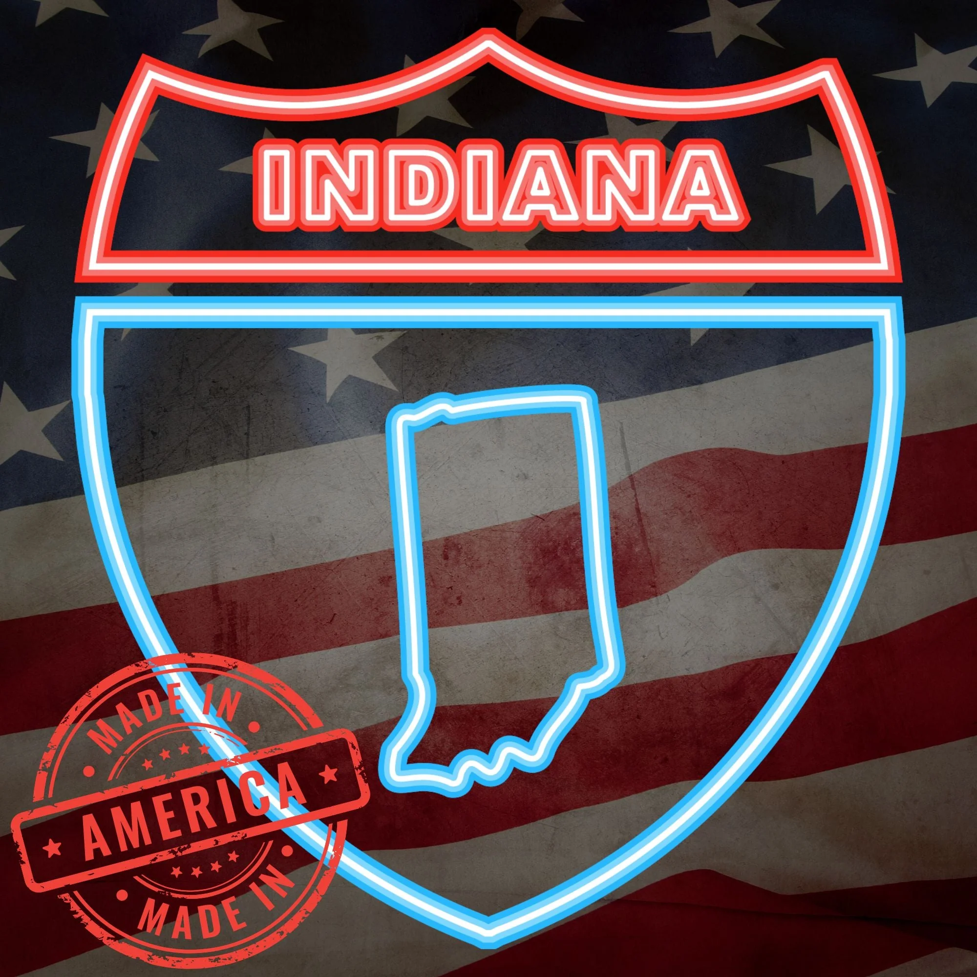 Outlaw Rear Full Fender Set - Thumbnail 5