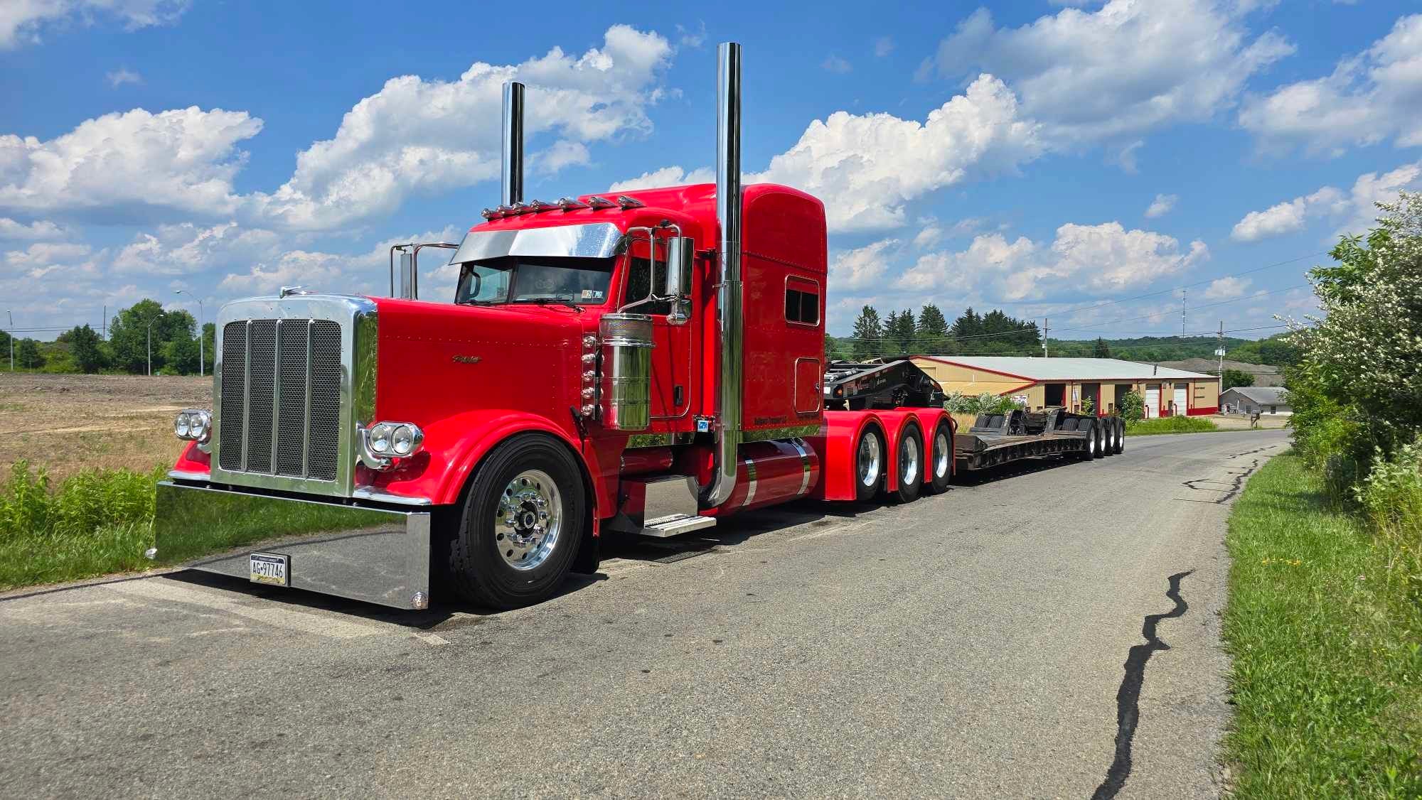 Single Fender Set - Thumbnail 6