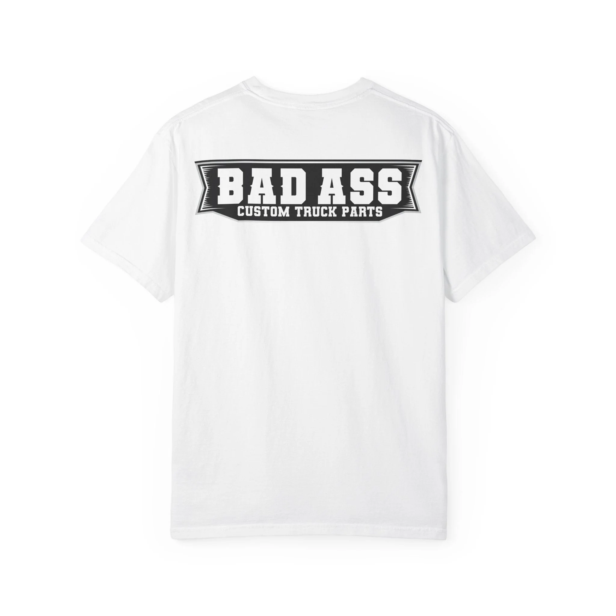 Be A Bad Ass - Thumbnail 2