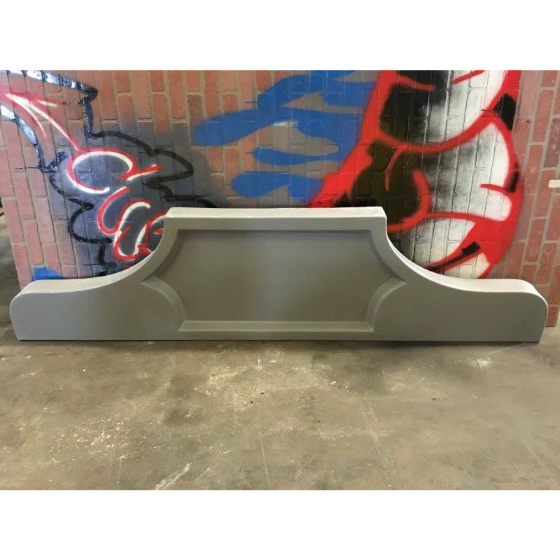 Bad Ass Fiberglass Rear T-Bar - Thumbnail 5