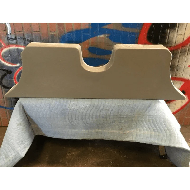 Kenworth Filler Panel