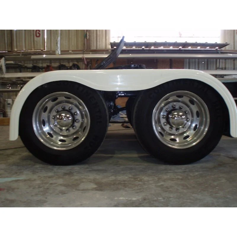 Standard Bad Ass Full Fender Set - Thumbnail 3