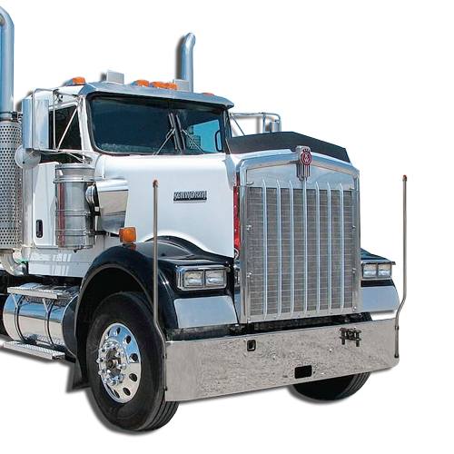 Bumper Guide - Thumbnail 101