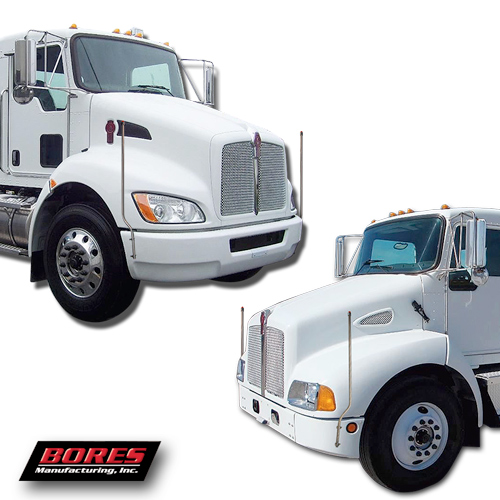 Bumper Guide - Thumbnail 110