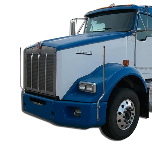 Bumper Guide - Thumbnail 112