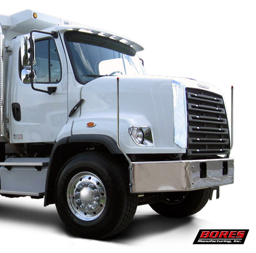 Bumper Guide - Thumbnail 120