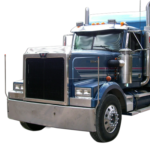 Bumper Guide - Thumbnail 13