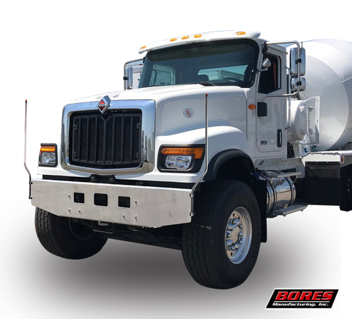 Bumper Guide - Thumbnail 122