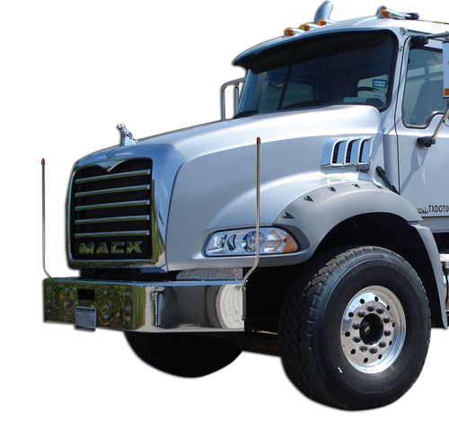 Bumper Guide - Thumbnail 123