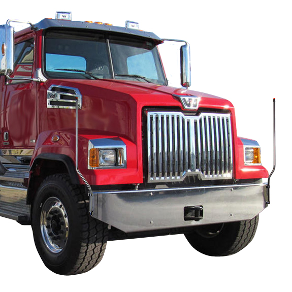 Bumper Guide - Thumbnail 130