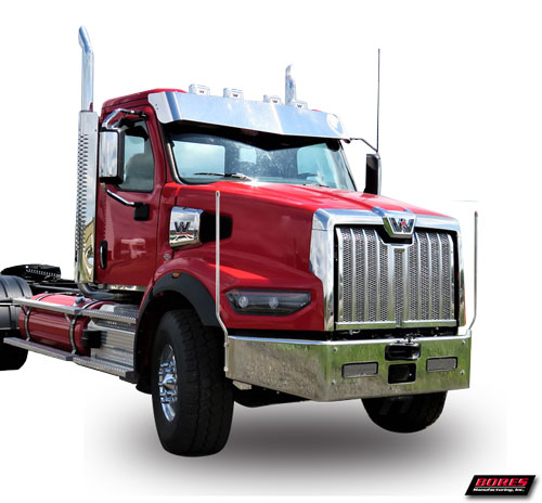 Bumper Guide - Thumbnail 133