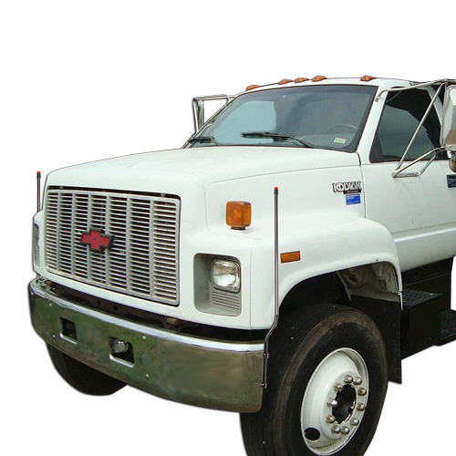 Bumper Guide - Thumbnail 136