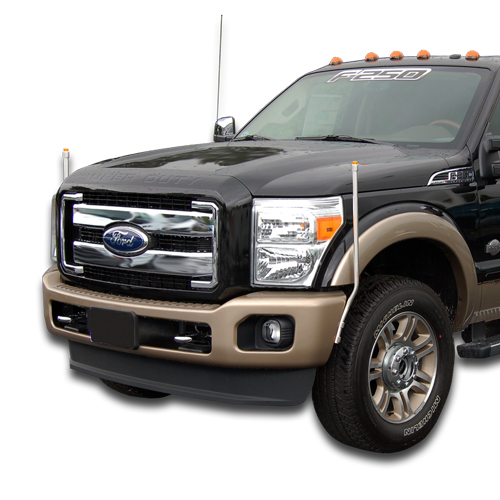 Bumper Guide - Thumbnail 145