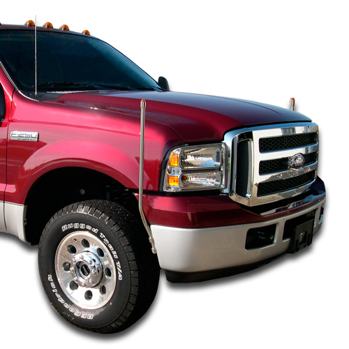 Bumper Guide - Thumbnail 146