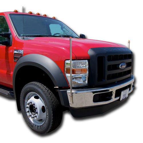 Bumper Guide - Thumbnail 148