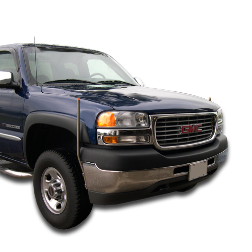 Bumper Guide - Thumbnail 151