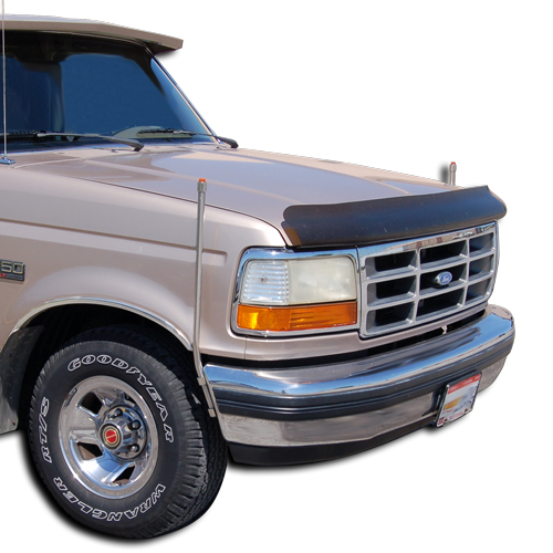 Bumper Guide - Thumbnail 155