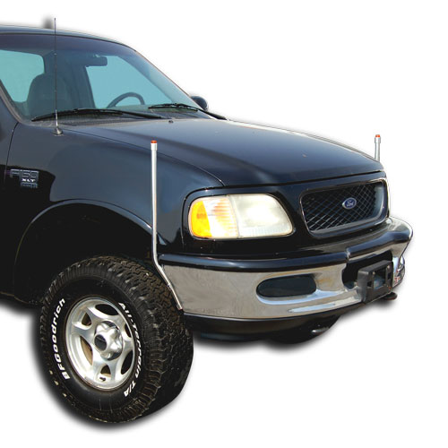 Bumper Guide - Thumbnail 163