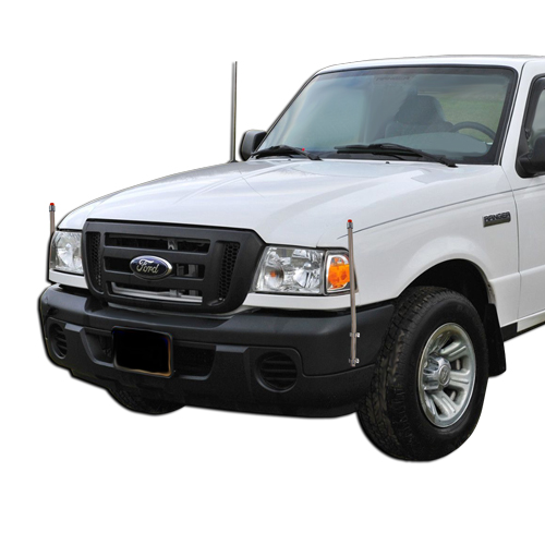 Bumper Guide - Thumbnail 172