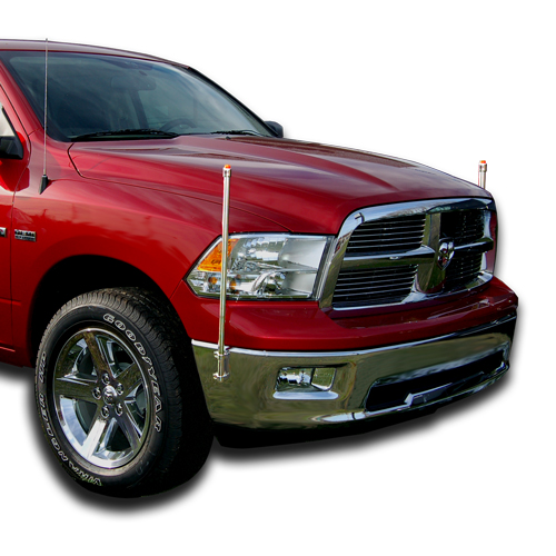 Bumper Guide - Thumbnail 177