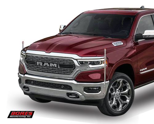 Bumper Guide - Thumbnail 179