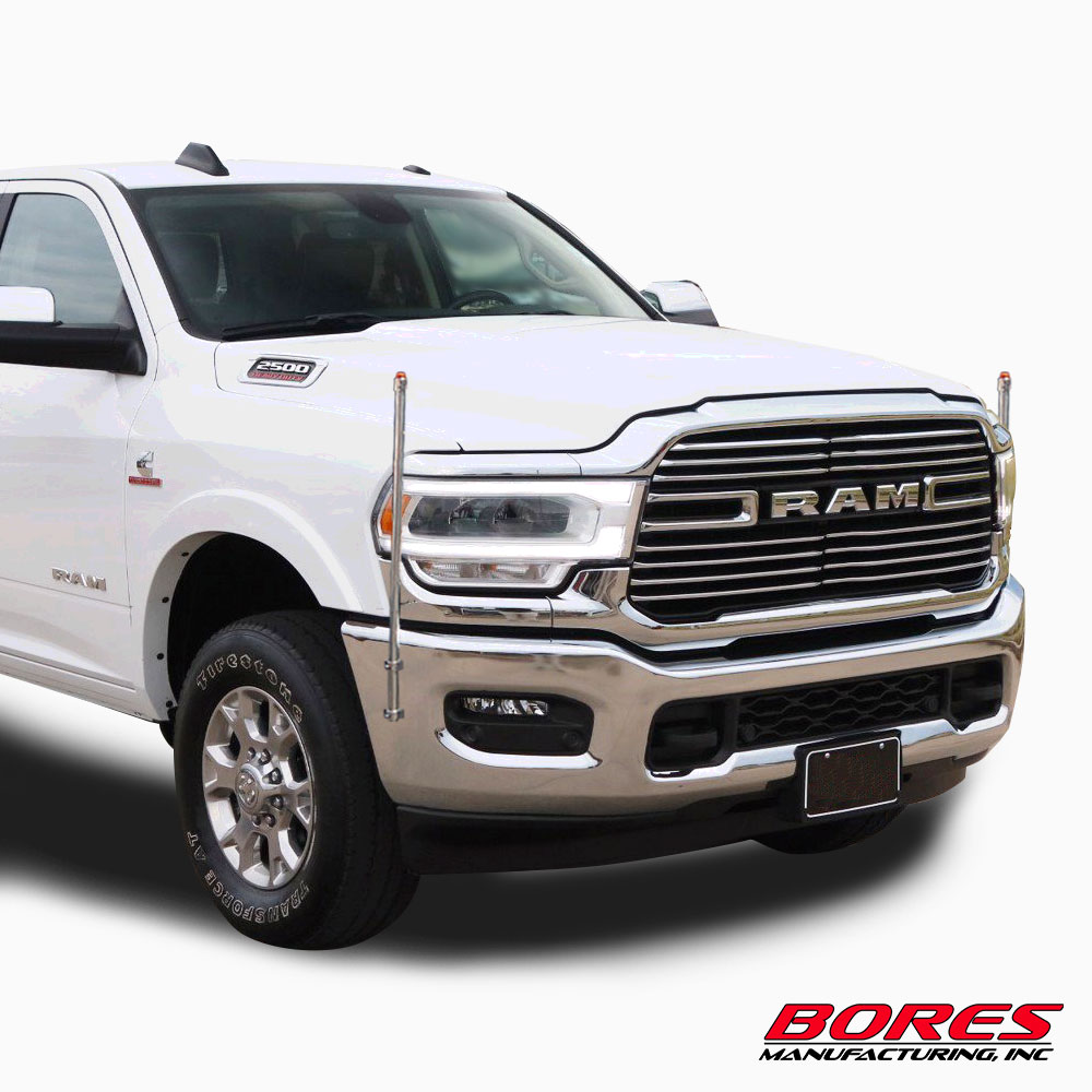 Bumper Guide - Thumbnail 180