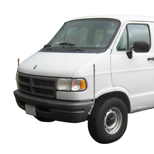 Bumper Guide - Thumbnail 184