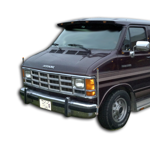 Bumper Guide - Thumbnail 186