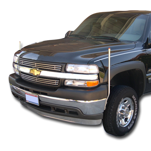 Bumper Guide - Thumbnail 188