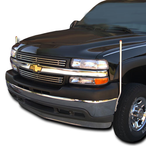 Bumper Guide - Thumbnail 190