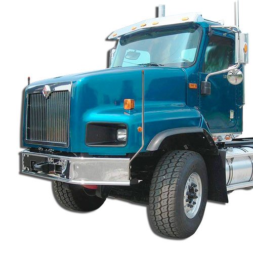 Bumper Guide - Thumbnail 20