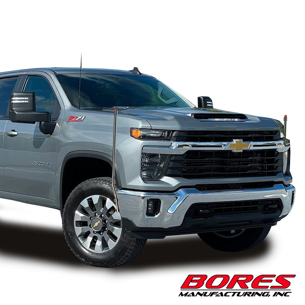 Bumper Guide - Thumbnail 192