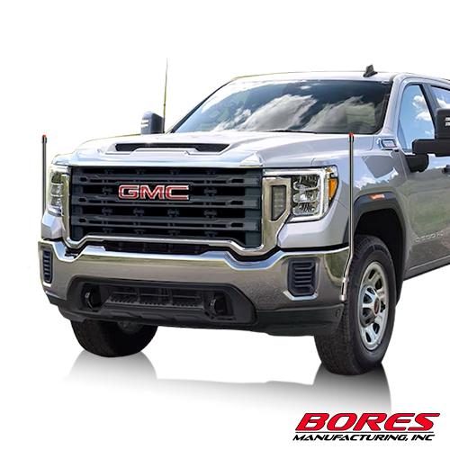 Bumper Guide - Thumbnail 194