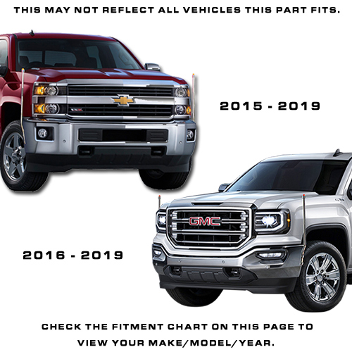 Bumper Guide - Thumbnail 198