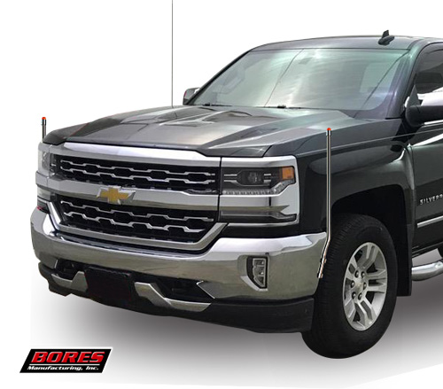 Bumper Guide - Thumbnail 199