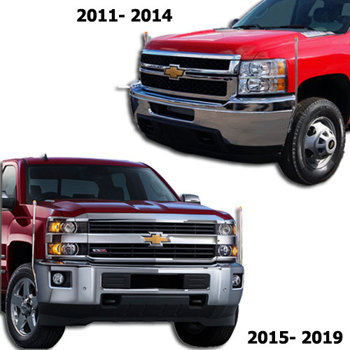 Bumper Guide - Thumbnail 200