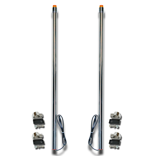 Bumper Guide - Thumbnail 206