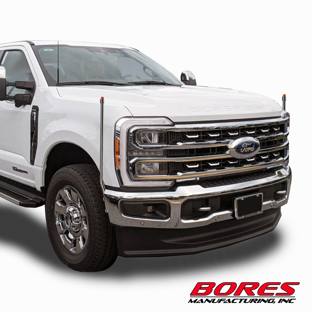 Bumper Guide - Thumbnail 208