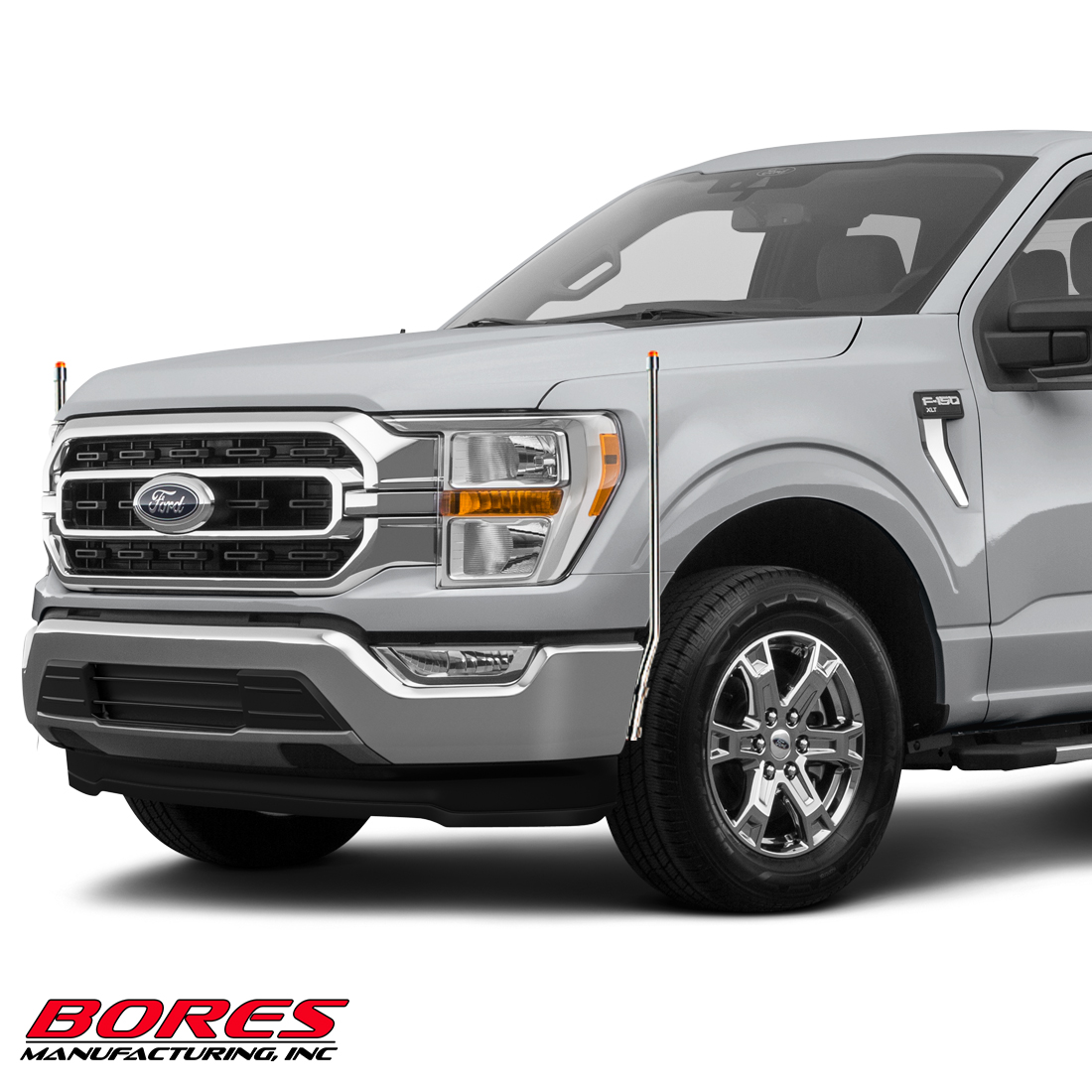 Bumper Guide - Thumbnail 209