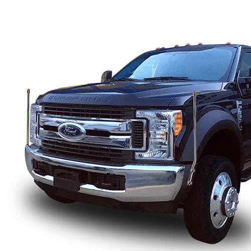 Bumper Guide - Thumbnail 214