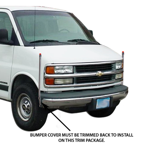 Bumper Guide - Thumbnail 219