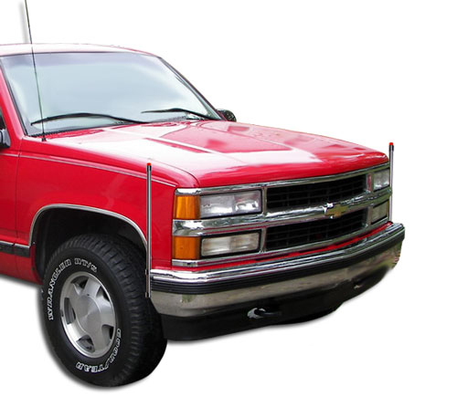 Bumper Guide - Thumbnail 221