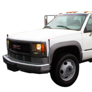 Bumper Guide - Thumbnail 229