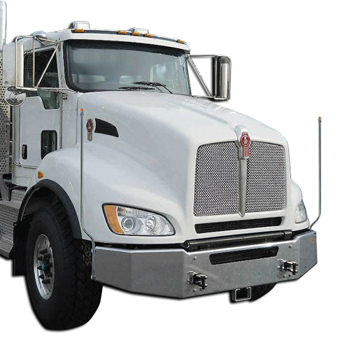 Bumper Guide - Thumbnail 25