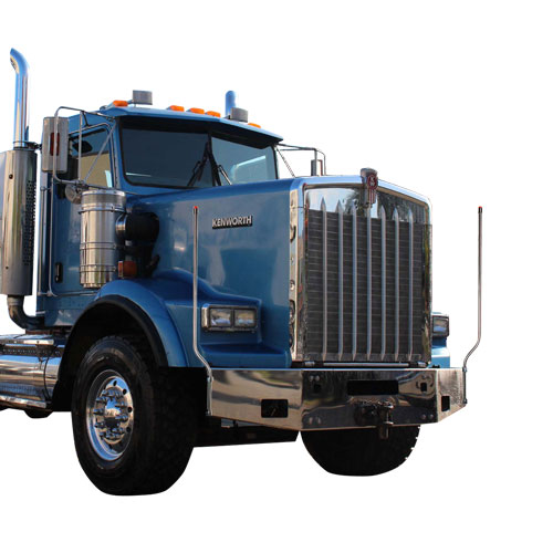 Bumper Guide - Thumbnail 27