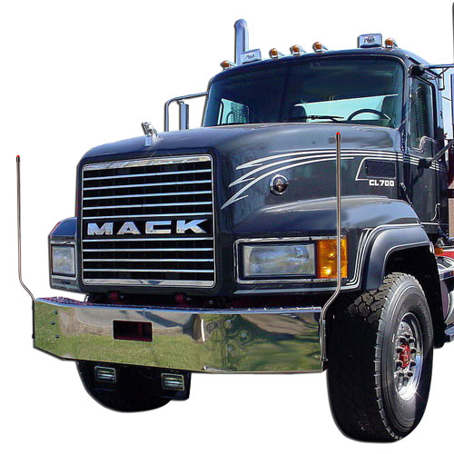 Bumper Guide - Thumbnail 29